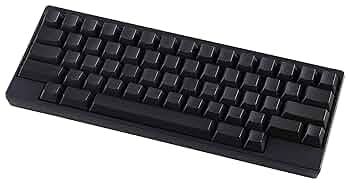 Amazon.co.jp: PFU キーボード HHKB Professional Classic 無